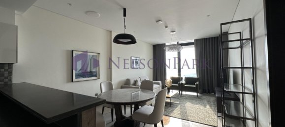 1 bedroom Apartment in Lusail, Qatar No. 2238 2