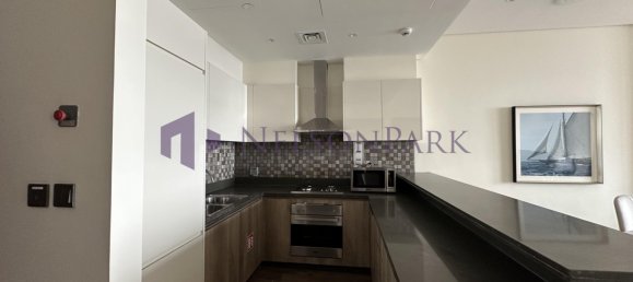 1 bedroom Apartment in Lusail, Qatar No. 2238 4