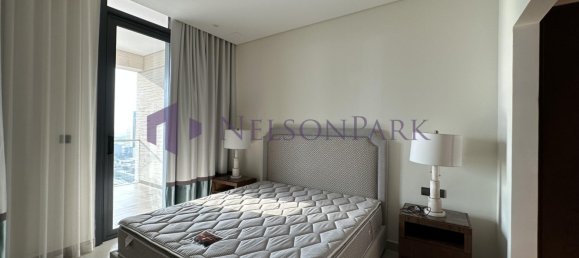 1 bedroom Apartment in Lusail, Qatar No. 2238 9