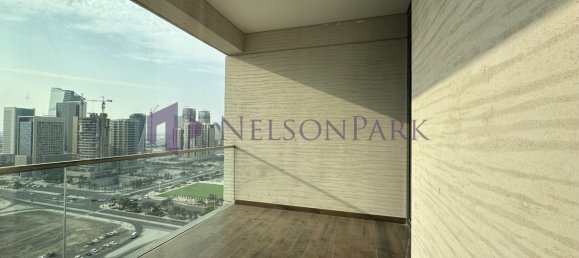 1 bedroom Apartment in Lusail, Qatar No. 2238 6