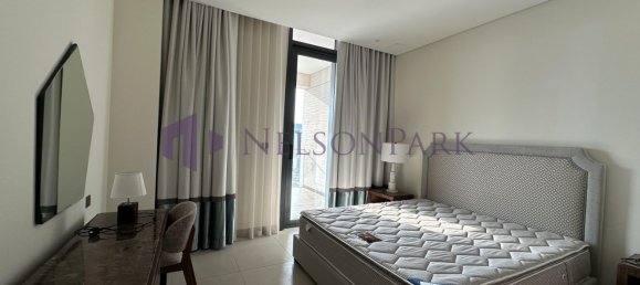 1 bedroom Apartment in Lusail, Qatar No. 2238 8