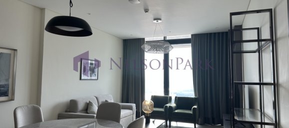1 bedroom Apartment in Lusail, Qatar No. 2238 3