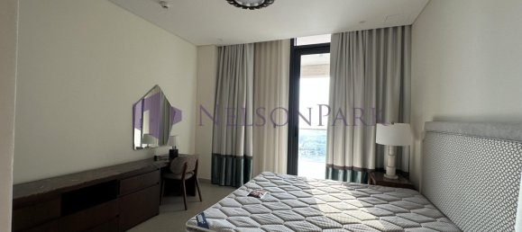 1 bedroom Apartment in Lusail, Qatar No. 2238 12