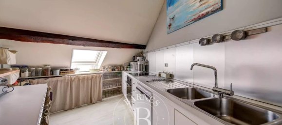 2 bedrooms Apartment in Yvelines, France No. 169379 14