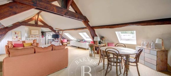 2 bedrooms Apartment in Yvelines, France No. 169379 10