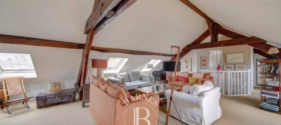 2 bedrooms Apartment in Yvelines, France No. 169379 21