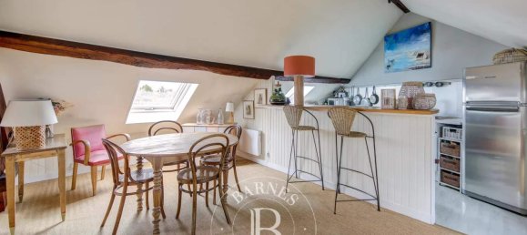 2 bedrooms Apartment in Yvelines, France No. 169379 4