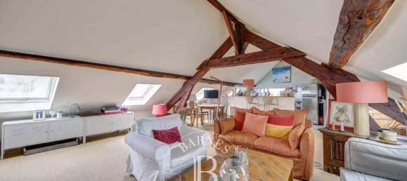 2 bedrooms Apartment in Yvelines, France No. 169379 8