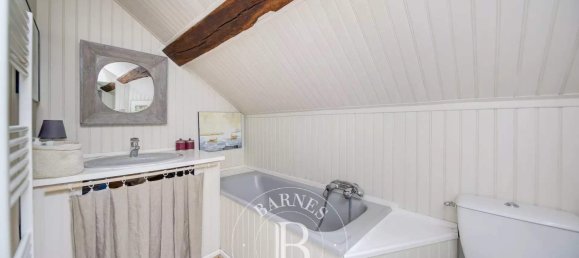 2 bedrooms Apartment in Yvelines, France No. 169379 19