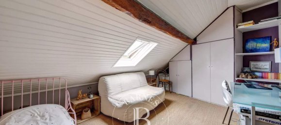 2 bedrooms Apartment in Yvelines, France No. 169379 18