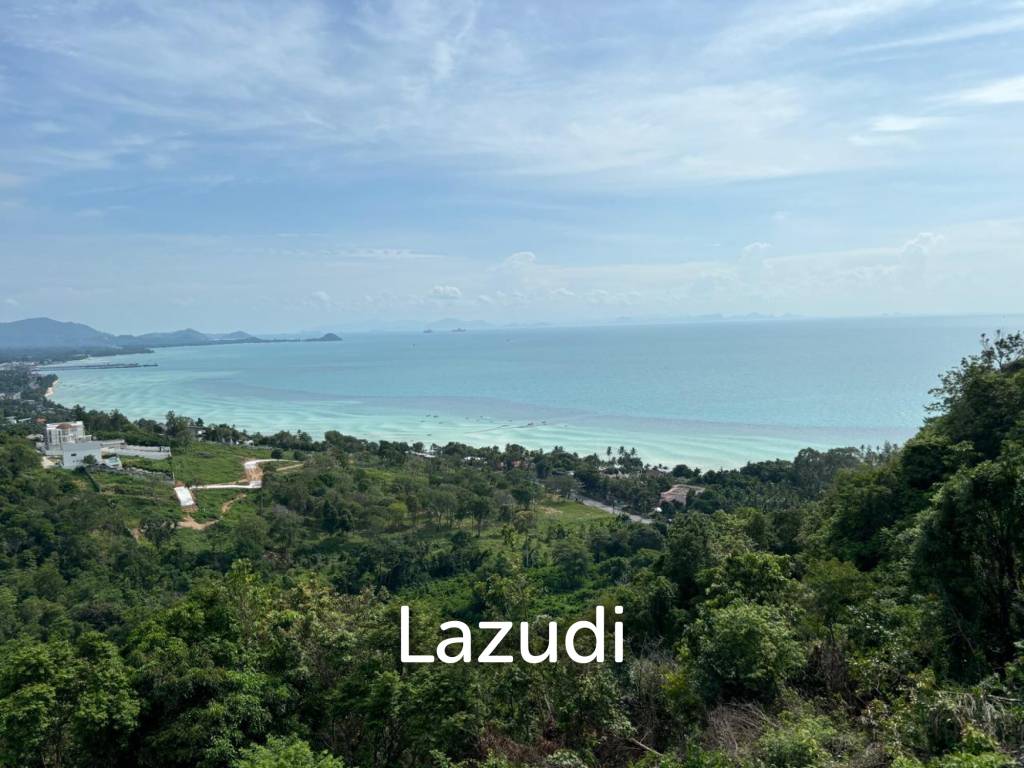  Commercial property in Ko Samui, Thailand No. 25432