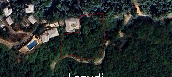  Commercial property in Ko Samui, Thailand No. 25432 6