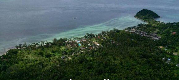  Commercial property in Ko Samui, Thailand No. 25432 4