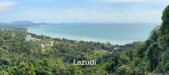  Commercial property in Ko Samui, Thailand No. 25432 3