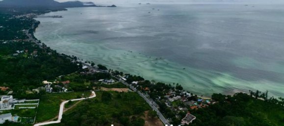  Commercial property in Ko Samui, Thailand No. 25432 2