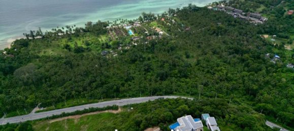  Commercial property in Ko Samui, Thailand No. 25432 5