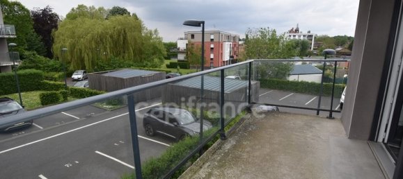 Apartamento de 2 dormitorios en Roncq, France No. 63376 8