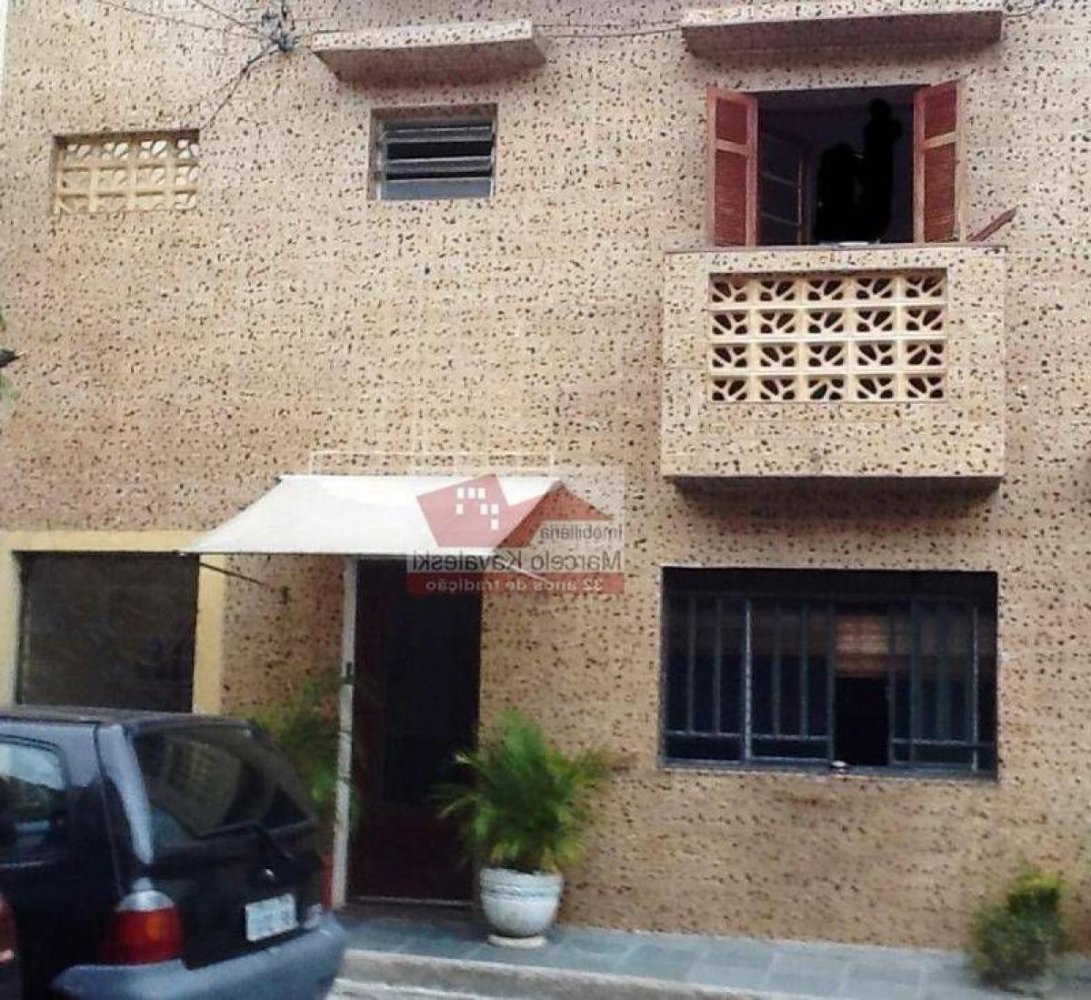 4 Schlafzimmer Haus in Sao Paulo, Brazil, Nr. 522778