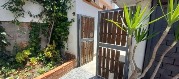 4 rooms Apartment in Capaci, Italy No. 46053 2
