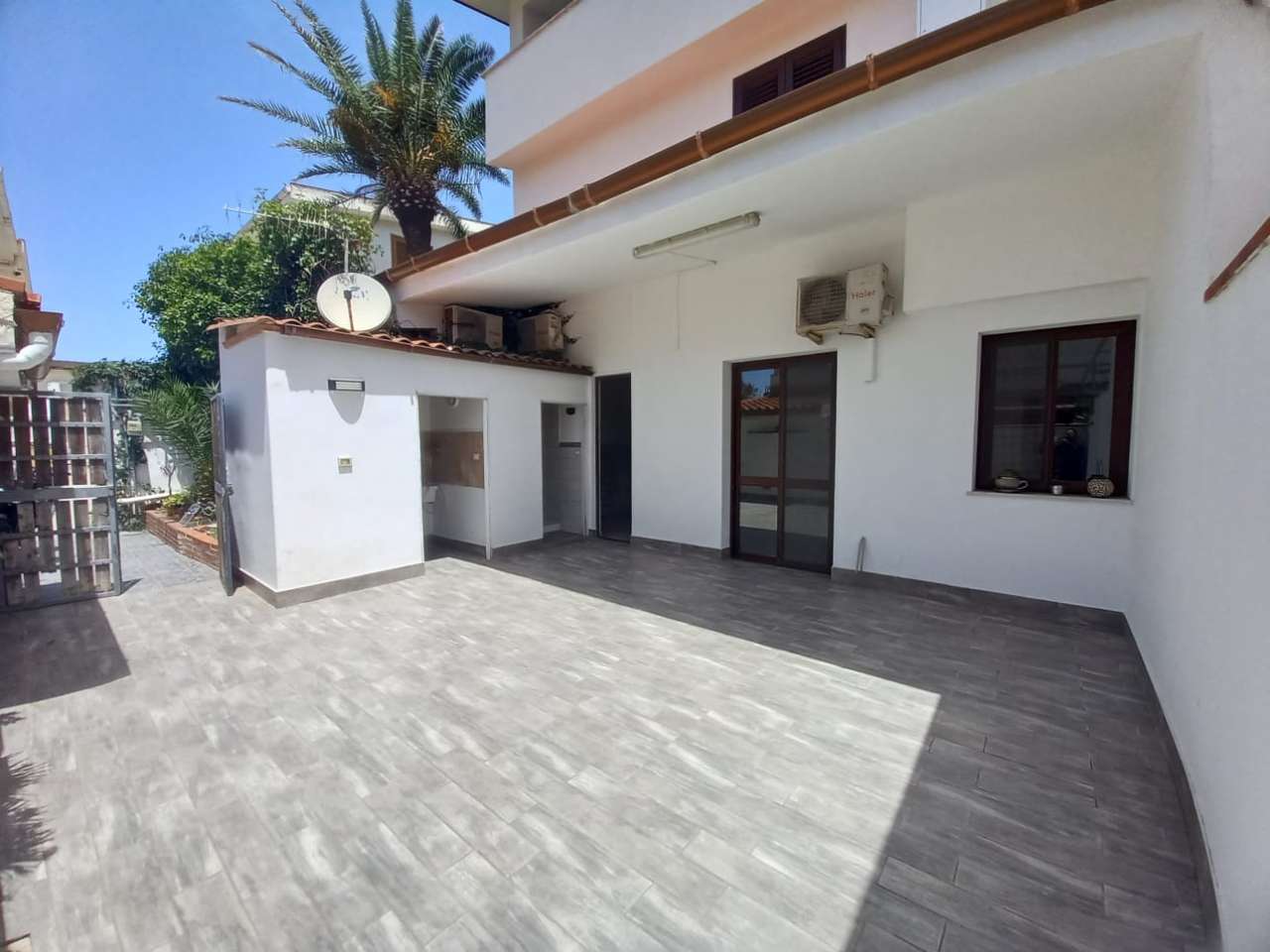 4 rooms Apartment in Capaci, Italy No. 46053