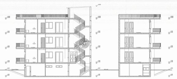3 Schlafzimmer Gebäude in Chrysoupoli, Greece, Nr. 94257 16