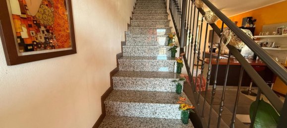 Дуплекс с 3 комнатами в Монтикьяри, Италия № 300194 13