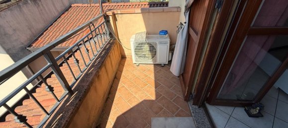 Дуплекс с 3 комнатами в Монтикьяри, Италия № 300194 27