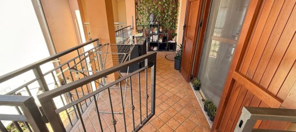 Дуплекс с 3 комнатами в Монтикьяри, Италия № 300194 2