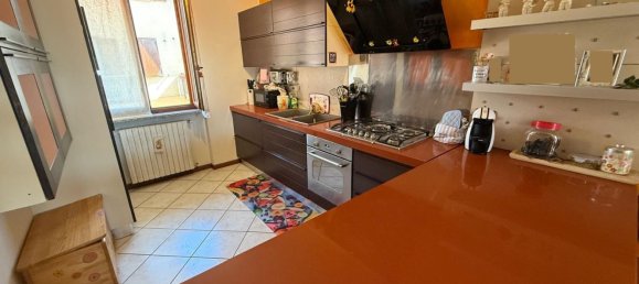 Дуплекс с 3 комнатами в Монтикьяри, Италия № 300194 7