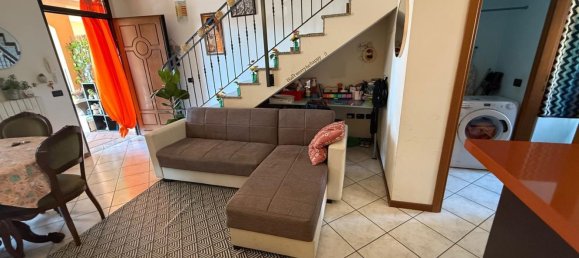 Дуплекс с 3 комнатами в Монтикьяри, Италия № 300194 6