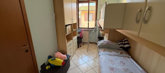 Дуплекс с 3 комнатами в Монтикьяри, Италия № 300194 20