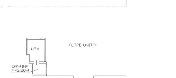 Дуплекс с 3 комнатами в Монтикьяри, Италия № 300194 35