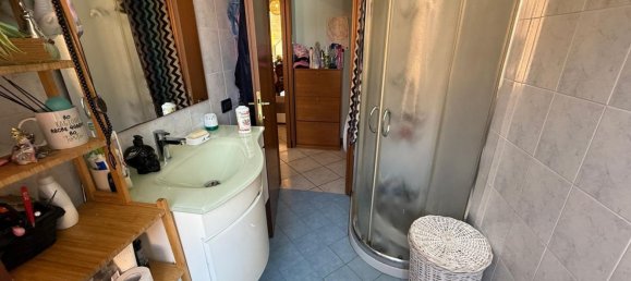 Дуплекс с 3 комнатами в Монтикьяри, Италия № 300194 17