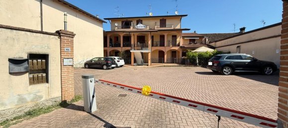 Дуплекс с 3 комнатами в Монтикьяри, Италия № 300194 32