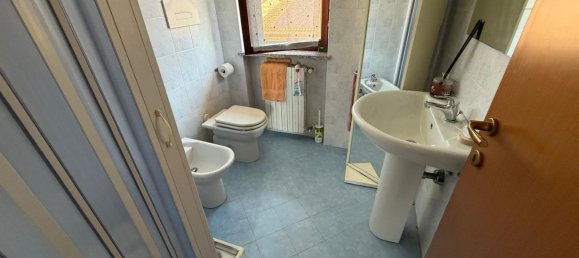 Дуплекс с 3 комнатами в Монтикьяри, Италия № 300194 12