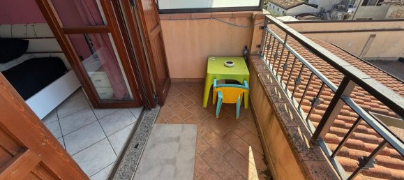 Дуплекс с 3 комнатами в Монтикьяри, Италия № 300194 26