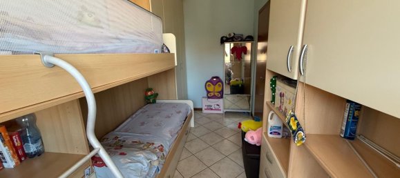 Дуплекс с 3 комнатами в Монтикьяри, Италия № 300194 19