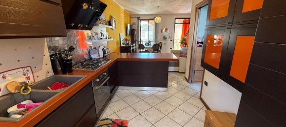 Дуплекс с 3 комнатами в Монтикьяри, Италия № 300194 10