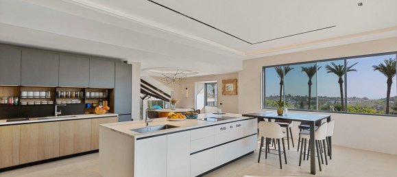 5 chambres Villa à El Paraiso, Spain No. 57402 50