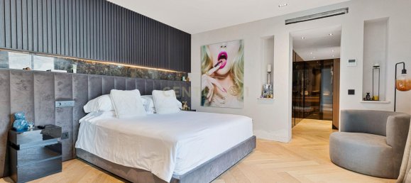 5 chambres Villa à El Paraiso, Spain No. 57402 25