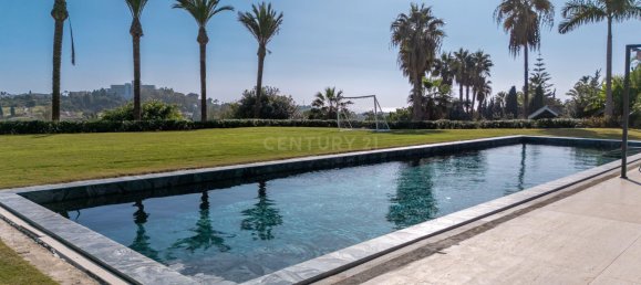 5 chambres Villa à El Paraiso, Spain No. 57402 29