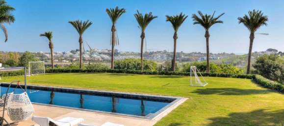 5 chambres Villa à El Paraiso, Spain No. 57402 3