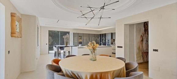 5 chambres Villa à El Paraiso, Spain No. 57402 47