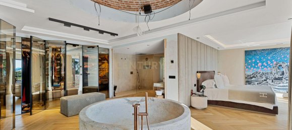 5 chambres Villa à El Paraiso, Spain No. 57402 8