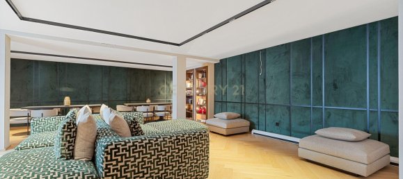 5 chambres Villa à El Paraiso, Spain No. 57402 21