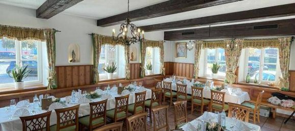  فندق في Kirchdorf am Inn, Austria 3602متر مربع رقم 200802 16