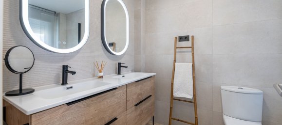 Таунхаус с 3 спальнями в Михас, Испания № 148076 12