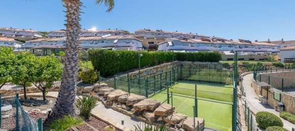 Таунхаус с 3 спальнями в Михас, Испания № 148076 27