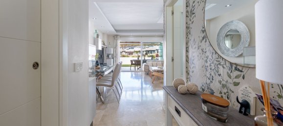 Таунхаус с 3 спальнями в Михас, Испания № 148076 2