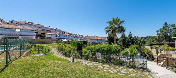 Таунхаус с 3 спальнями в Михас, Испания № 148076 26